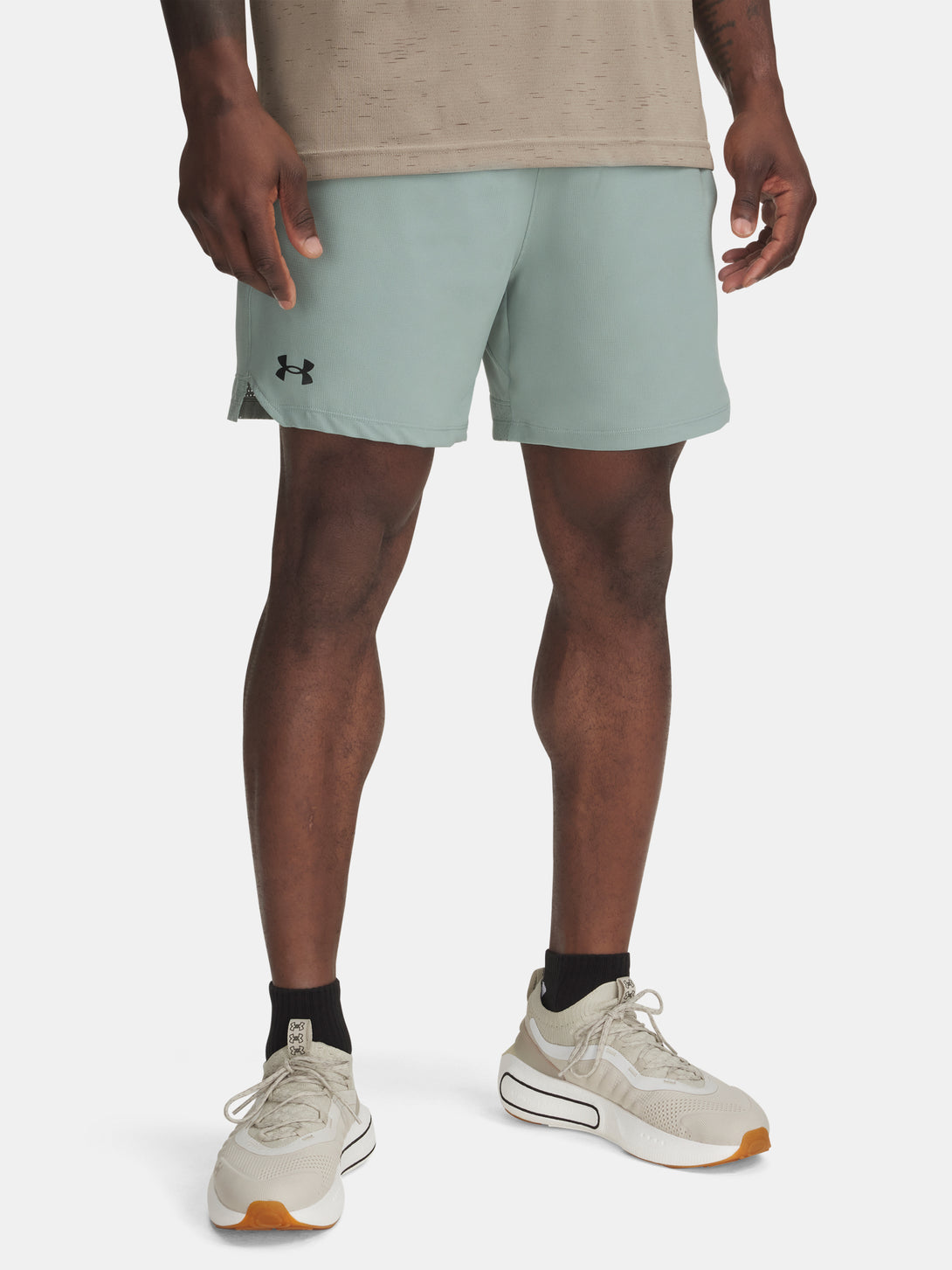 Under Armour Férfi rövidnadrág UA Vanish Woven 6in Shorts Short