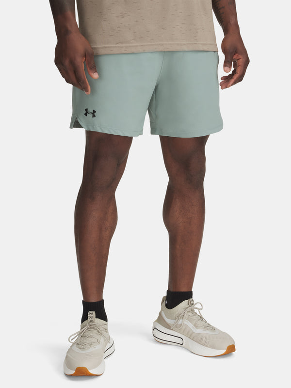 Under Armour Férfi rövidnadrág UA Vanish Woven 6in Shorts Short