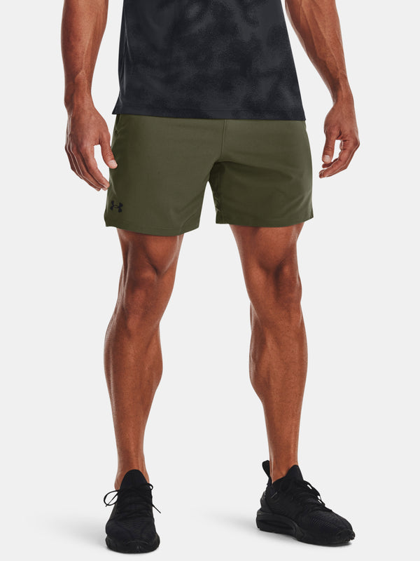 Under Armour Férfi rövidnadrág UA Vanish Woven 6in Shorts Short