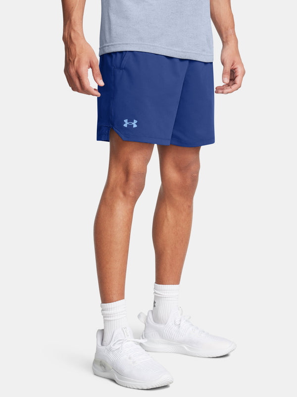 Under Armour Férfi rövidnadrág UA Vanish Woven 6in Shorts Short