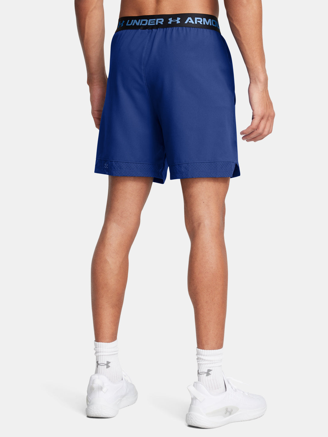 Under Armour Férfi rövidnadrág UA Vanish Woven 6in Shorts Short