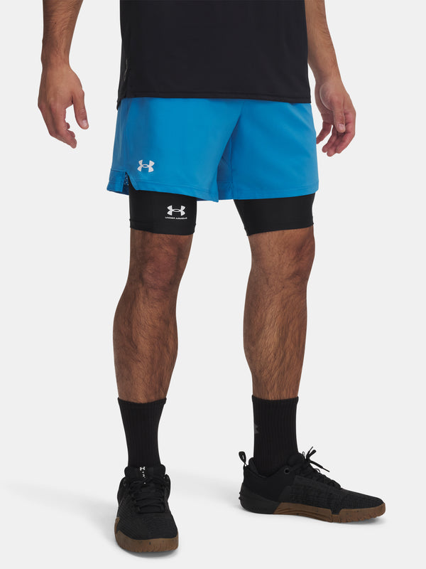 Under Armour Férfi rövidnadrág UA Vanish Woven 6in Shorts Short