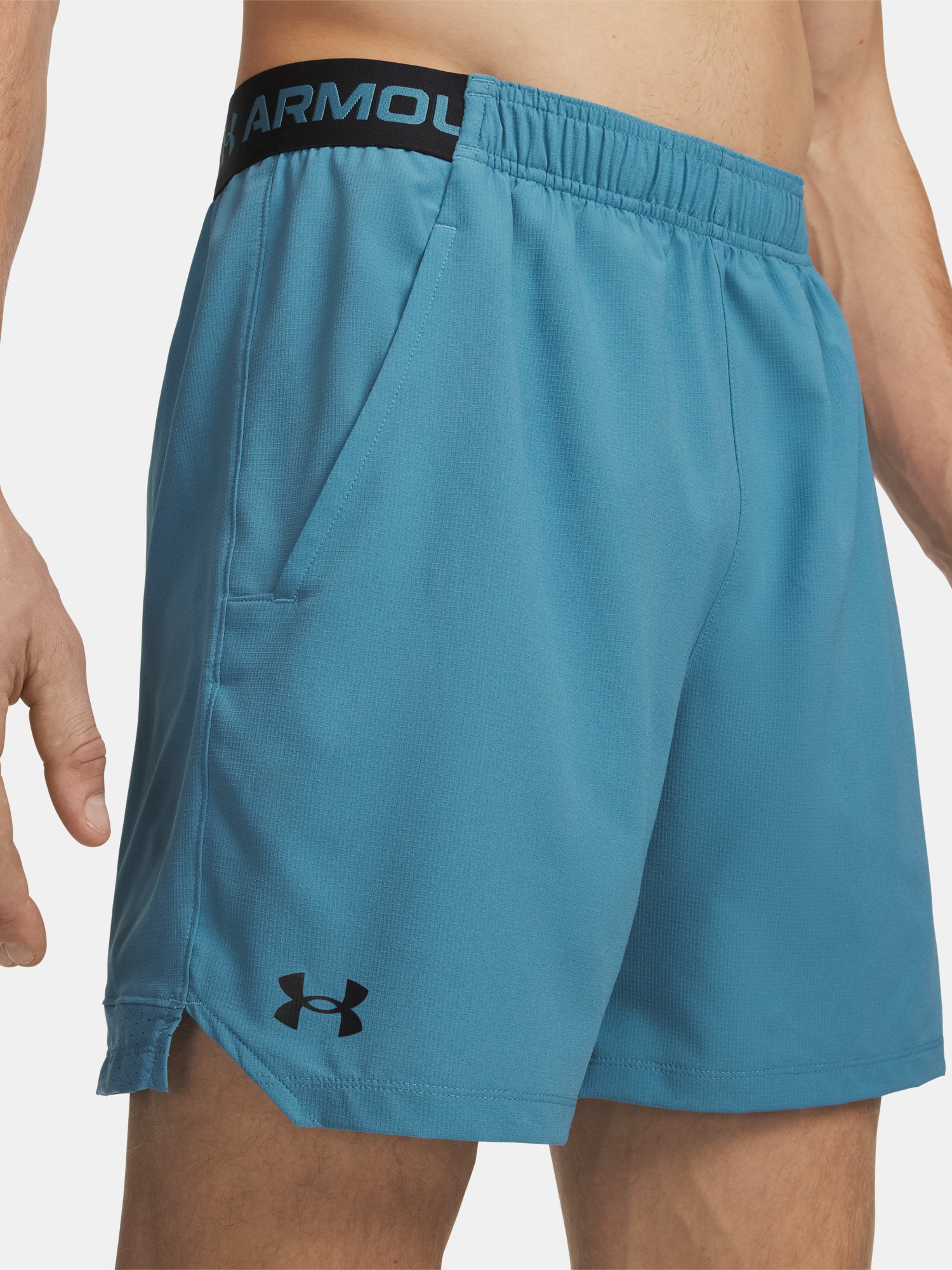 Férfi rövidnadrág Under Armour UA Vanish Woven 6in Shorts