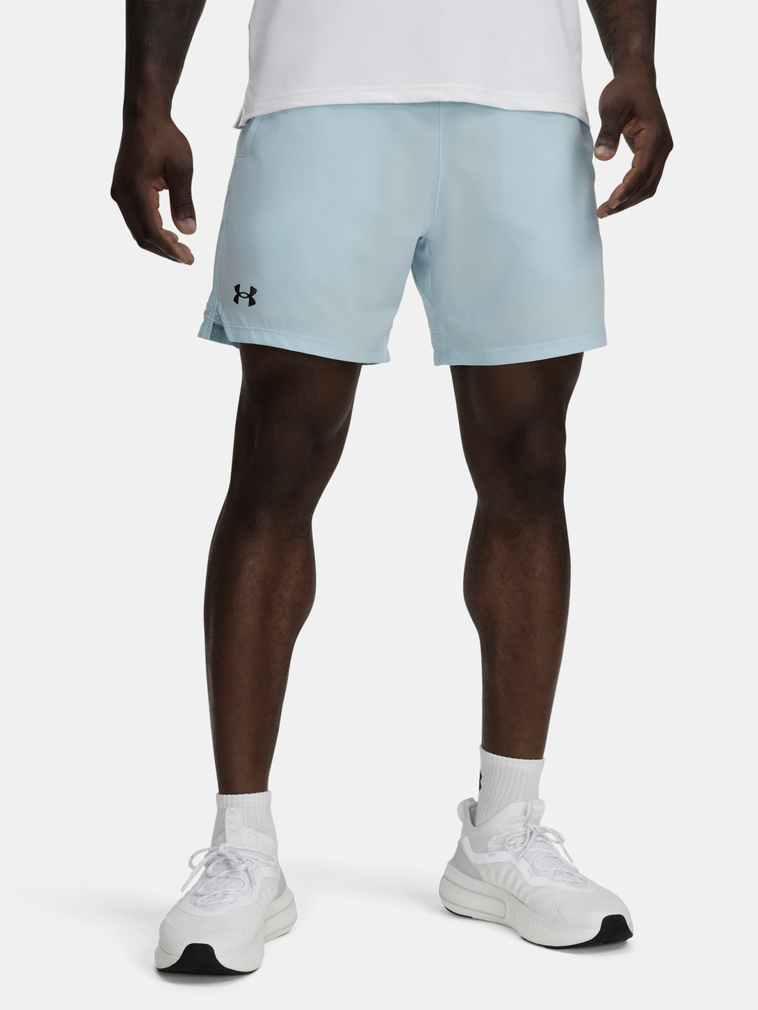 Under Armour Férfi rövidnadrág UA Vanish Woven 6in Shorts Short
