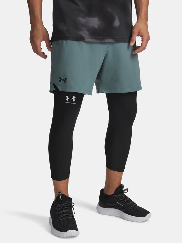Under Armour Férfi rövidnadrág UA Vanish Woven 6in Shorts-BLU Short