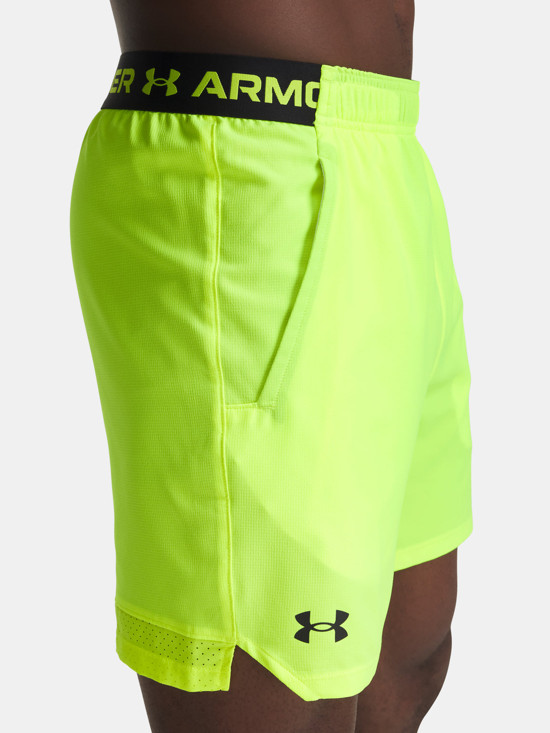 Under Armour Férfi rövidnadrág UA Vanish Woven 6in Shorts Short