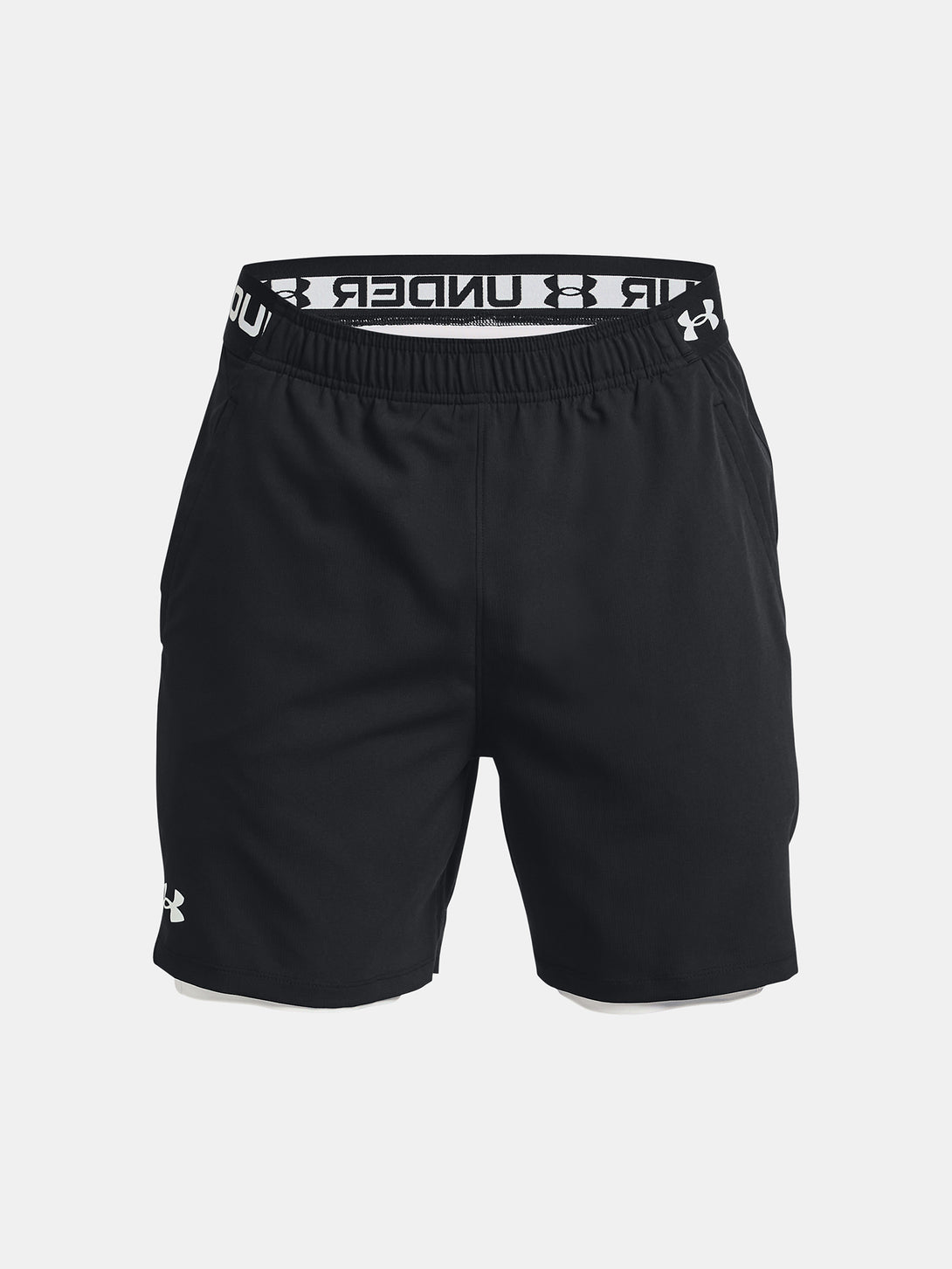 Under Armour Férfi rövidnadrág UA Vanish Woven 2in1 Sts Short