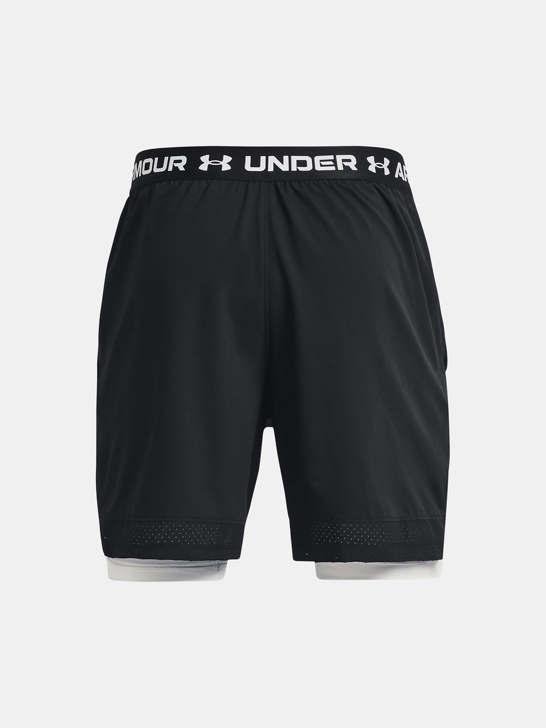 Under Armour Férfi rövidnadrág UA Vanish Woven 2in1 Sts Short