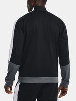 Férfi dzseki Under Armour UA Tricot Fashion Jacket