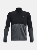 Férfi dzseki Under Armour UA Tricot Fashion Jacket
