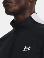 Férfi dzseki Under Armour UA Tricot Fashion Jacket