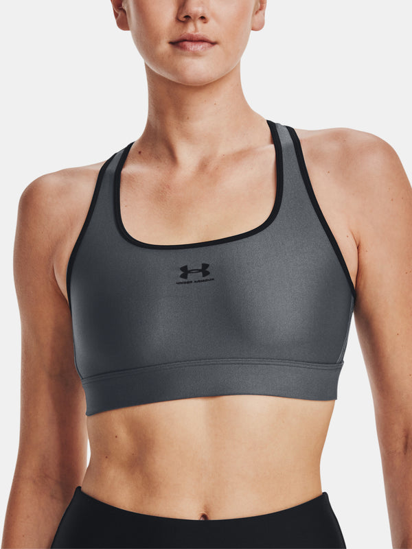 Under Armour Nõi melltartó UA HG Armour Mid Padless Sportmelltartó