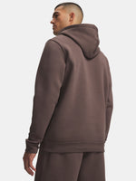 Férfi pulóver Under Armour UA Icon Fleece Hoodie