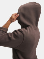 Férfi pulóver Under Armour UA Icon Fleece Hoodie