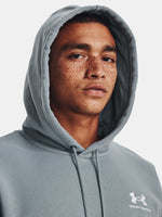 Férfi pulóver Under Armour UA Essential Fleece Hoodie