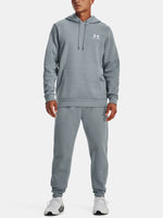 Férfi pulóver Under Armour UA Essential Fleece Hoodie