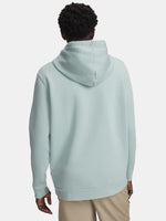 Férfi pulóver Under Armour UA Icon Fleece Hoodie