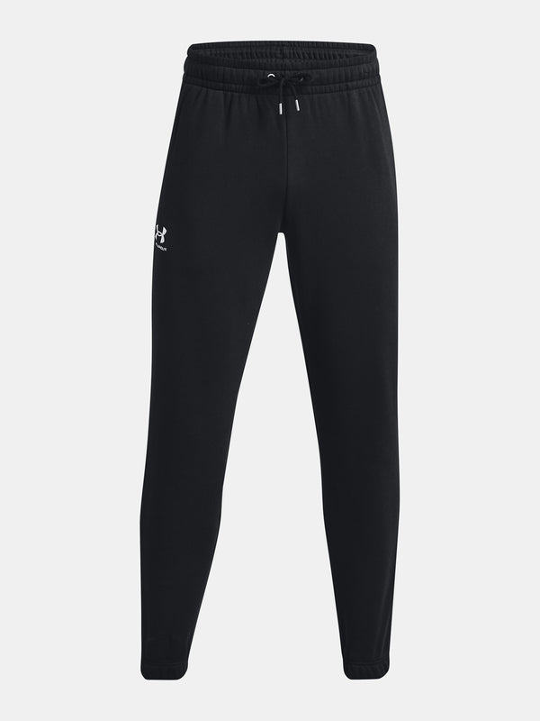 Under Armour Férfi melegítõalsó UA Essential Fleece Jogger Nadrág