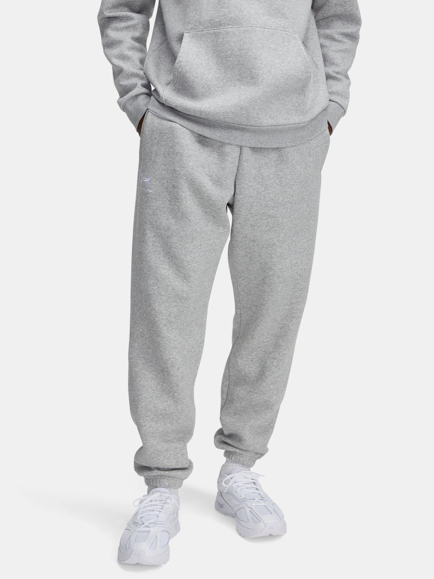 Férfi melegítõalsó Under Armour UA Icon Fleece Jogger