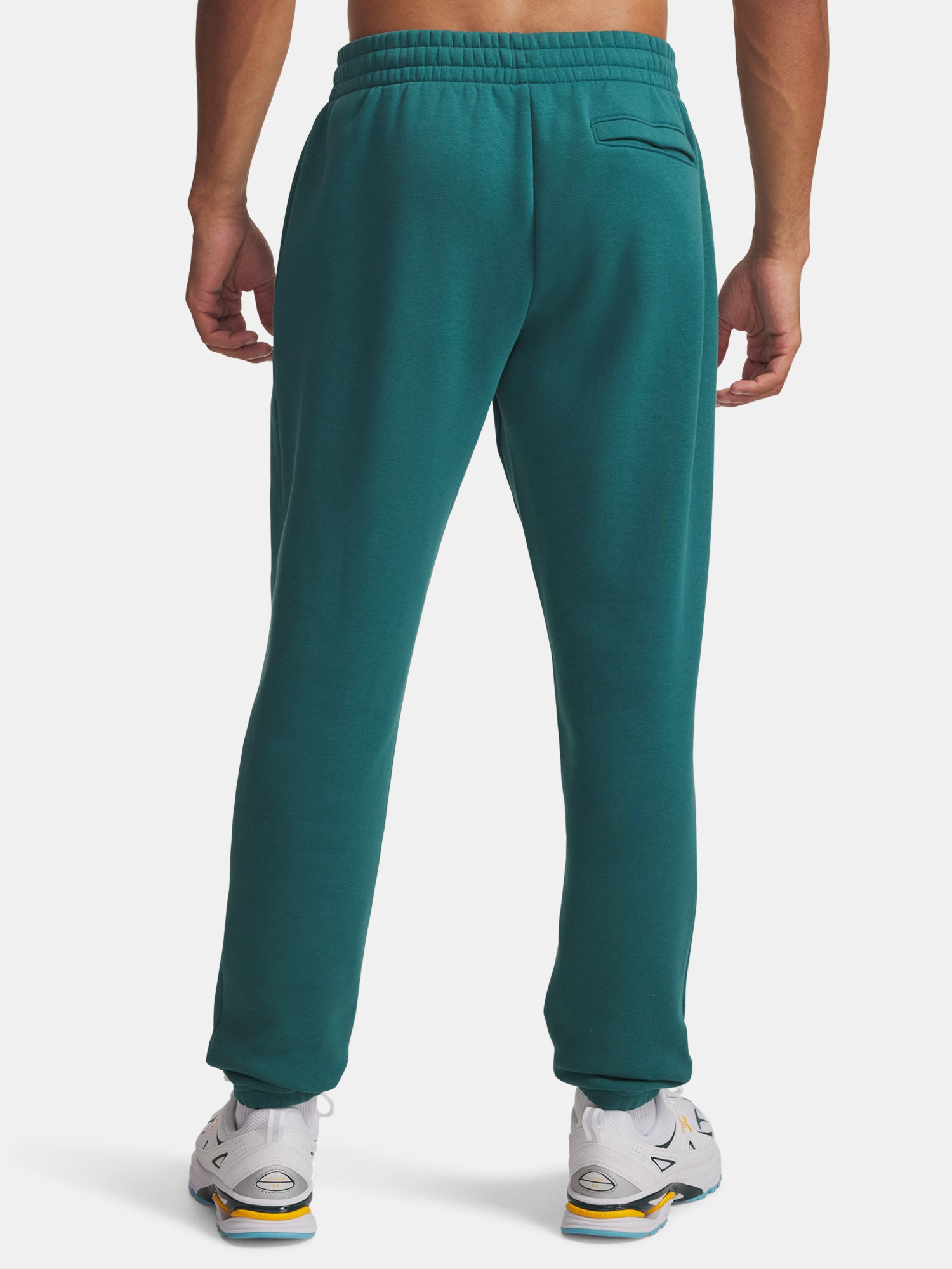 Férfi melegítõalsó Under Armour UA Icon Fleece Jogger