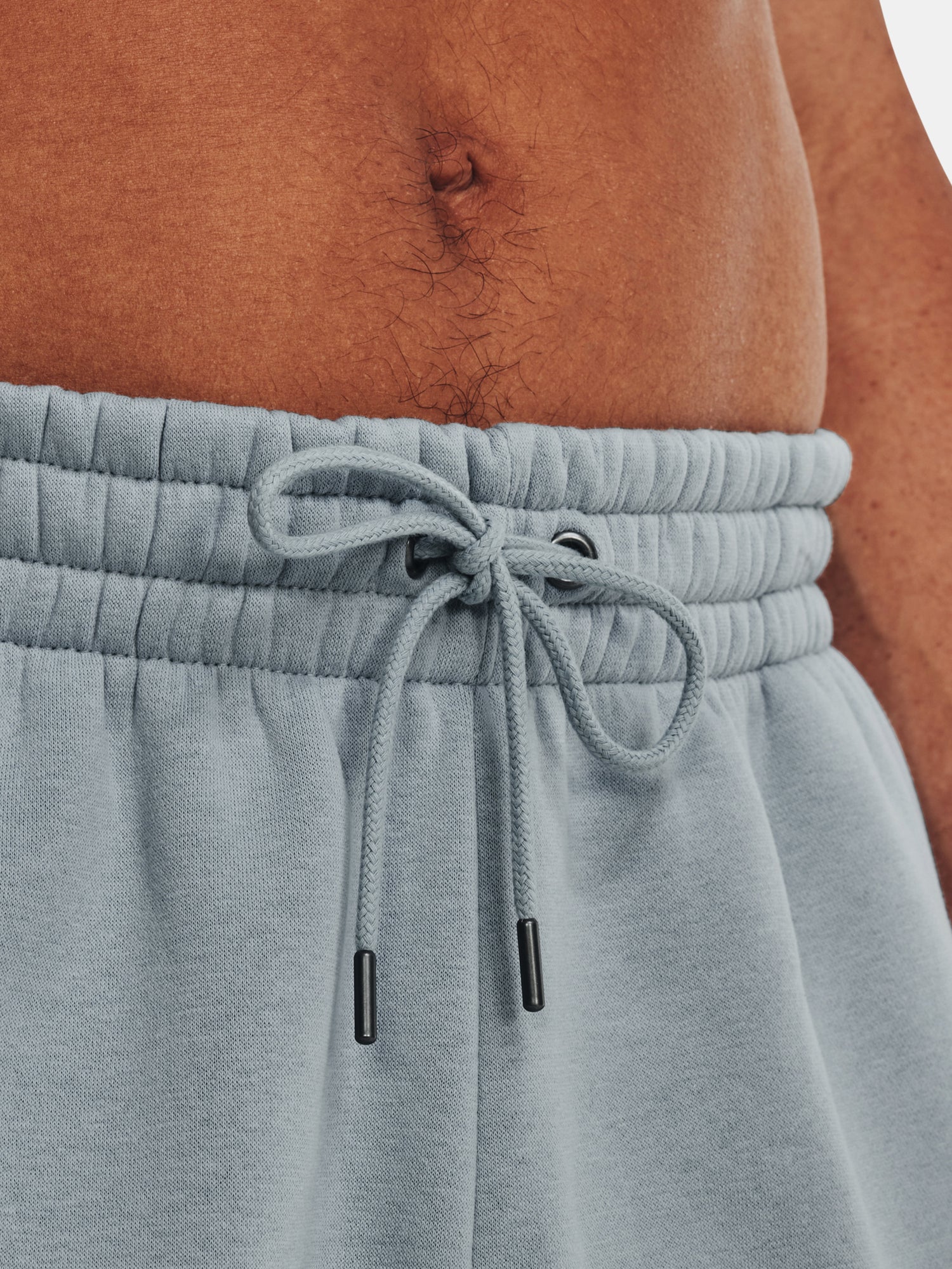Férfi melegítõalsó Under Armour UA Essential Fleece Jogger