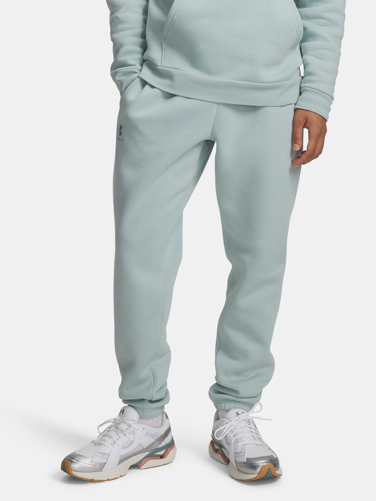 Férfi melegítõalsó Under Armour UA Icon Fleece Jogger