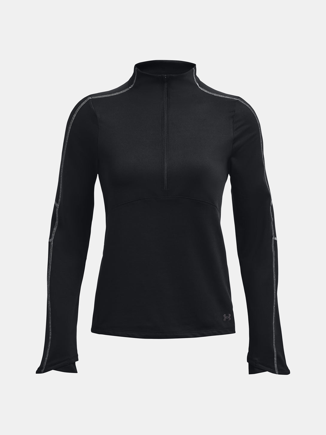 Under Armour Nõi póló UA Train CW 1/2 Zip Pulóver