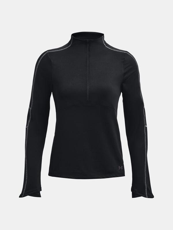Under Armour Nõi póló UA Train CW 1/2 Zip Pulóver