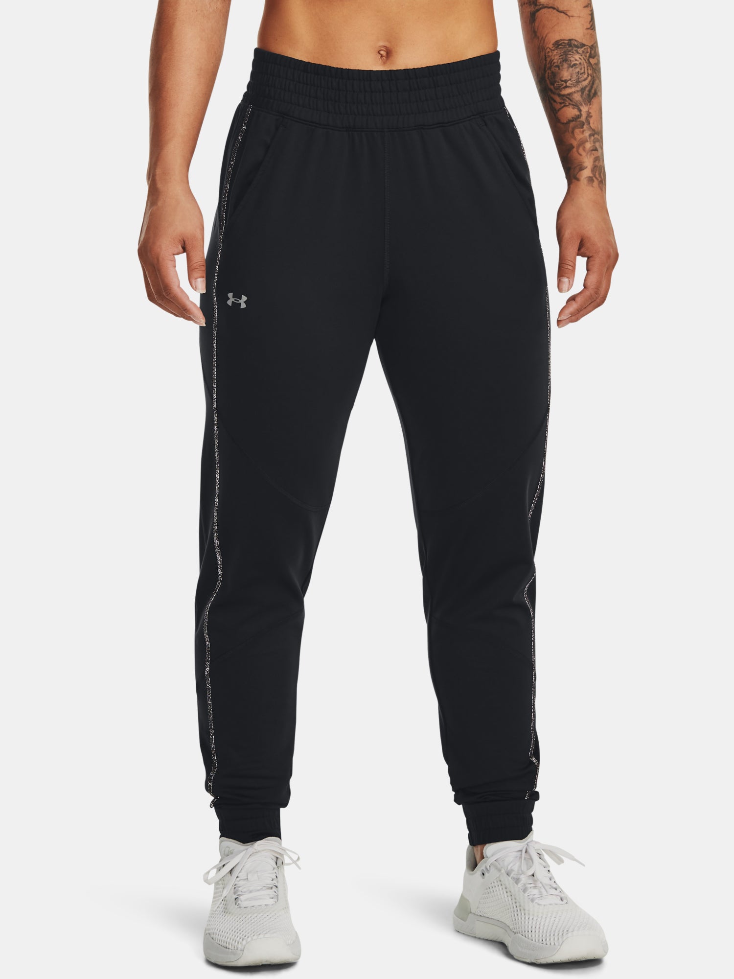 Under Armour Nõi sportnadrág UA Train CW Pant Nadrág