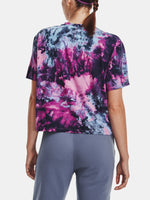 Nõi póló Under Armour UA Rush Energy Printed Top