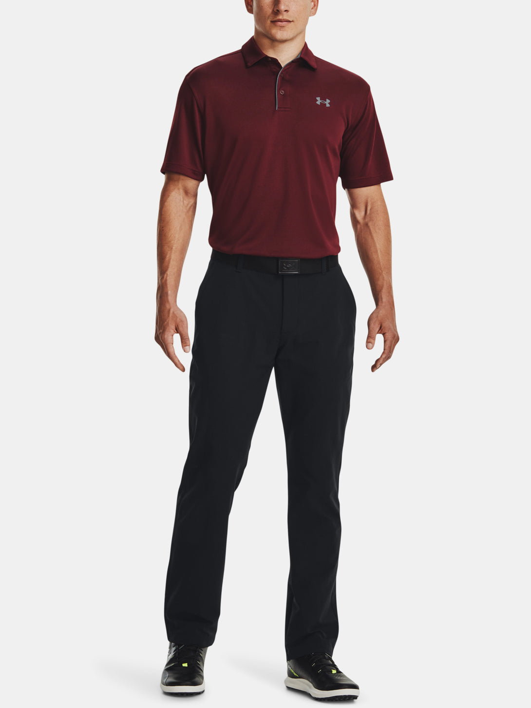 Under Armour Férfi nadrág UA Tech Tapered Pant Nadrág