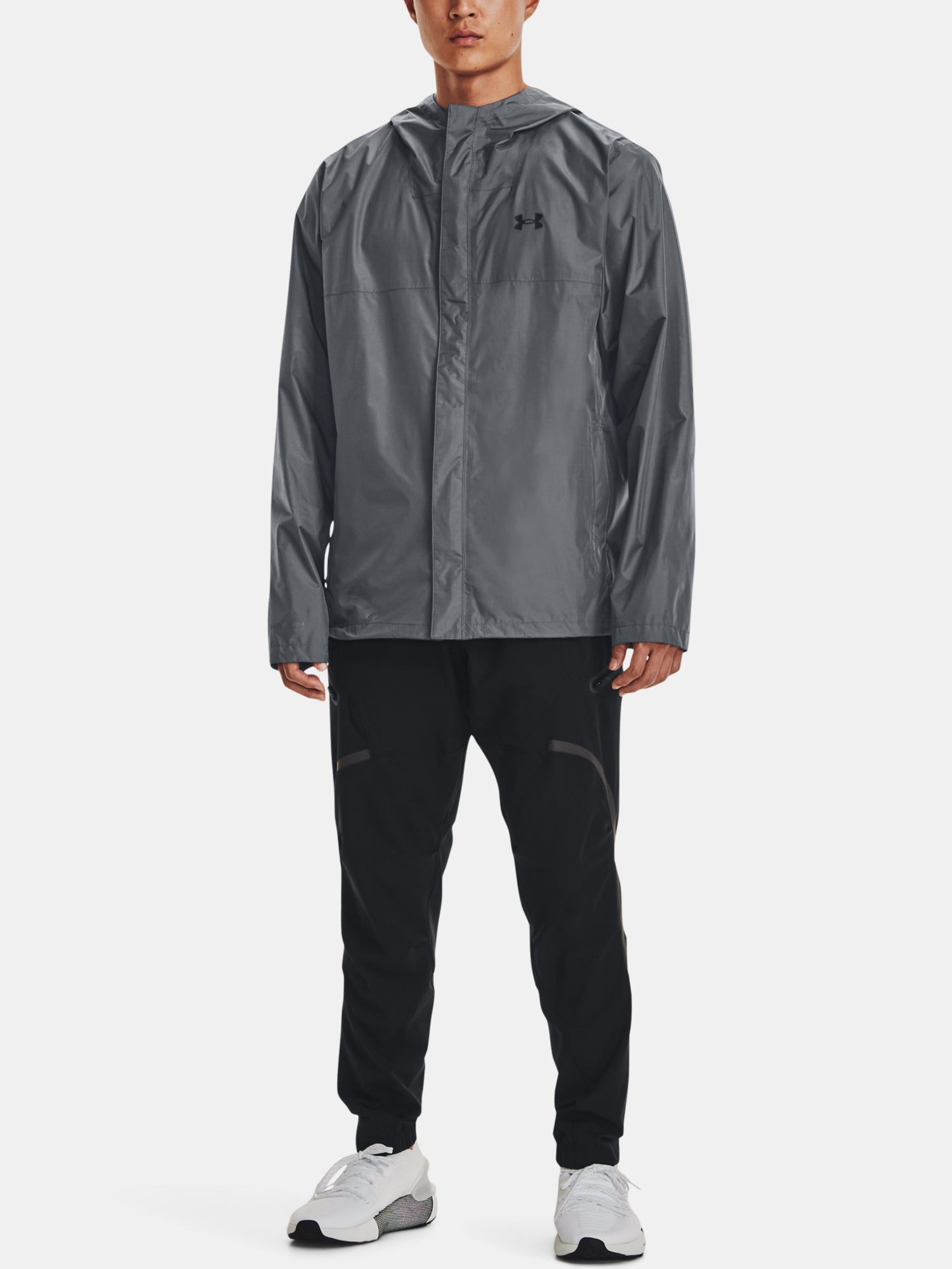 Férfi kabát Under Armour Cloudstrike 2.0 Storm