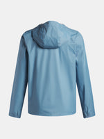 Dámská bunda Under Armour CLOUDSTRIKE JACKET-BLU