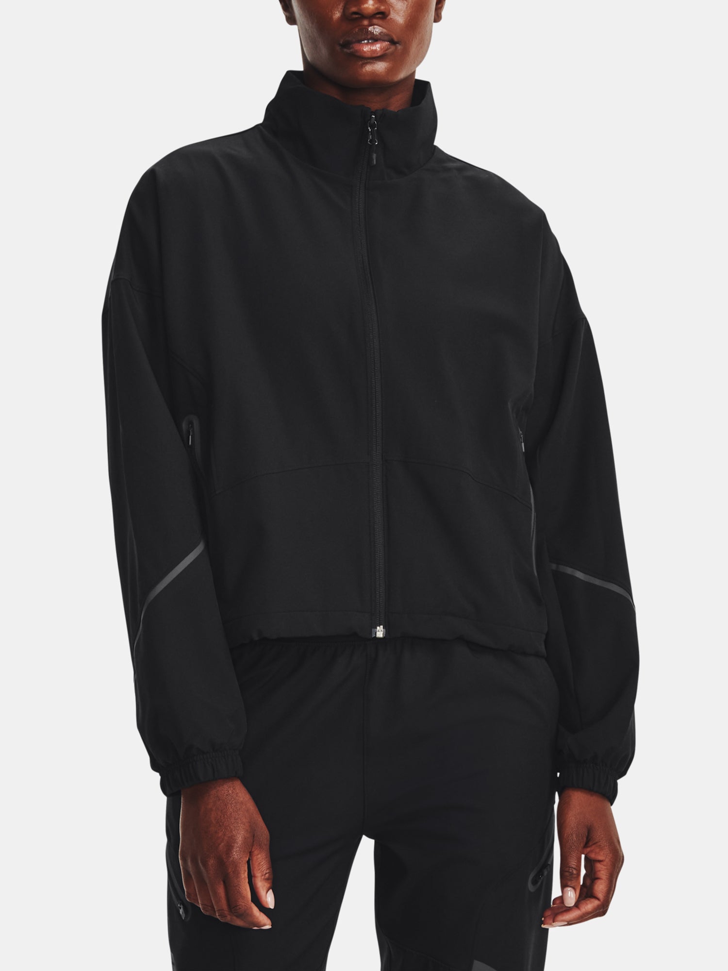 Under Armour Nõi dzseki Unstoppable Storm Jacket Kabát