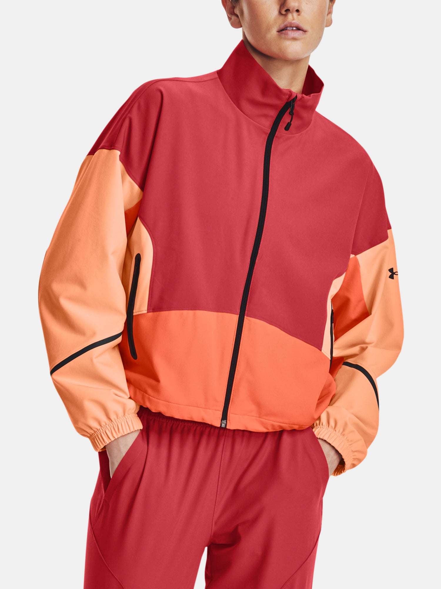 Nõi dzseki Under Armour Unstoppable Jacket
