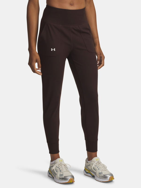 Under Armour Nõi melegítõnadrág Motion Jogger-BRN Leggings