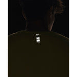 Under Armour Férfi póló UA SEAMLESS STRIDE SS Póló sárga