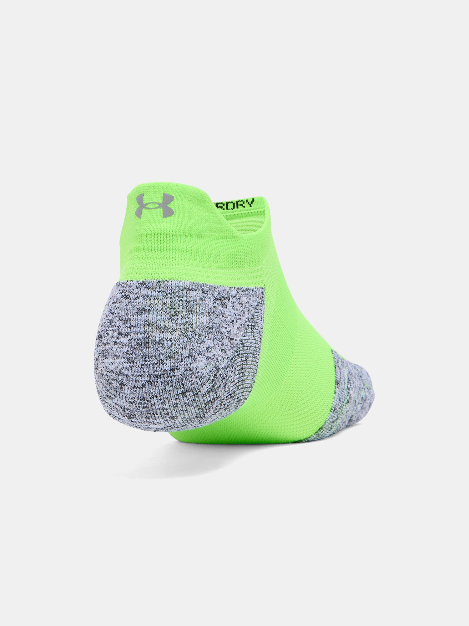 Unisex zokni Under Armour UA AD Run Cushion NS Tab (1 pár)