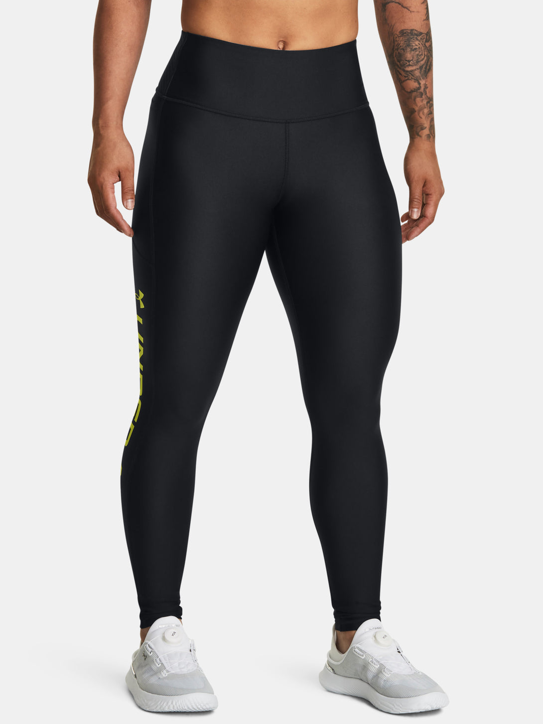 Under Armour Nõi leggings Armour Branded Legging Leggings