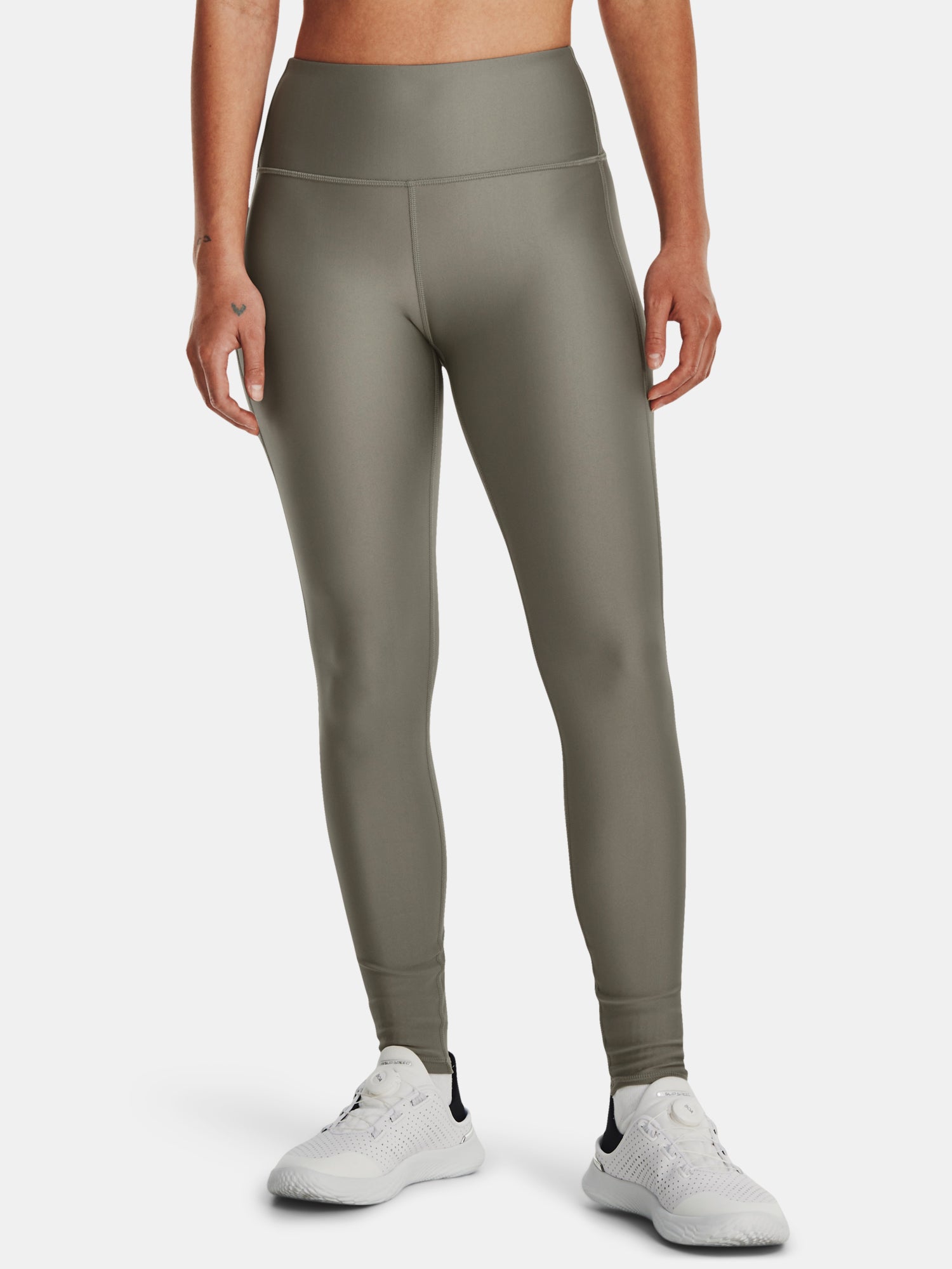 Nõi leggings Under Armour Armour Branded Legging