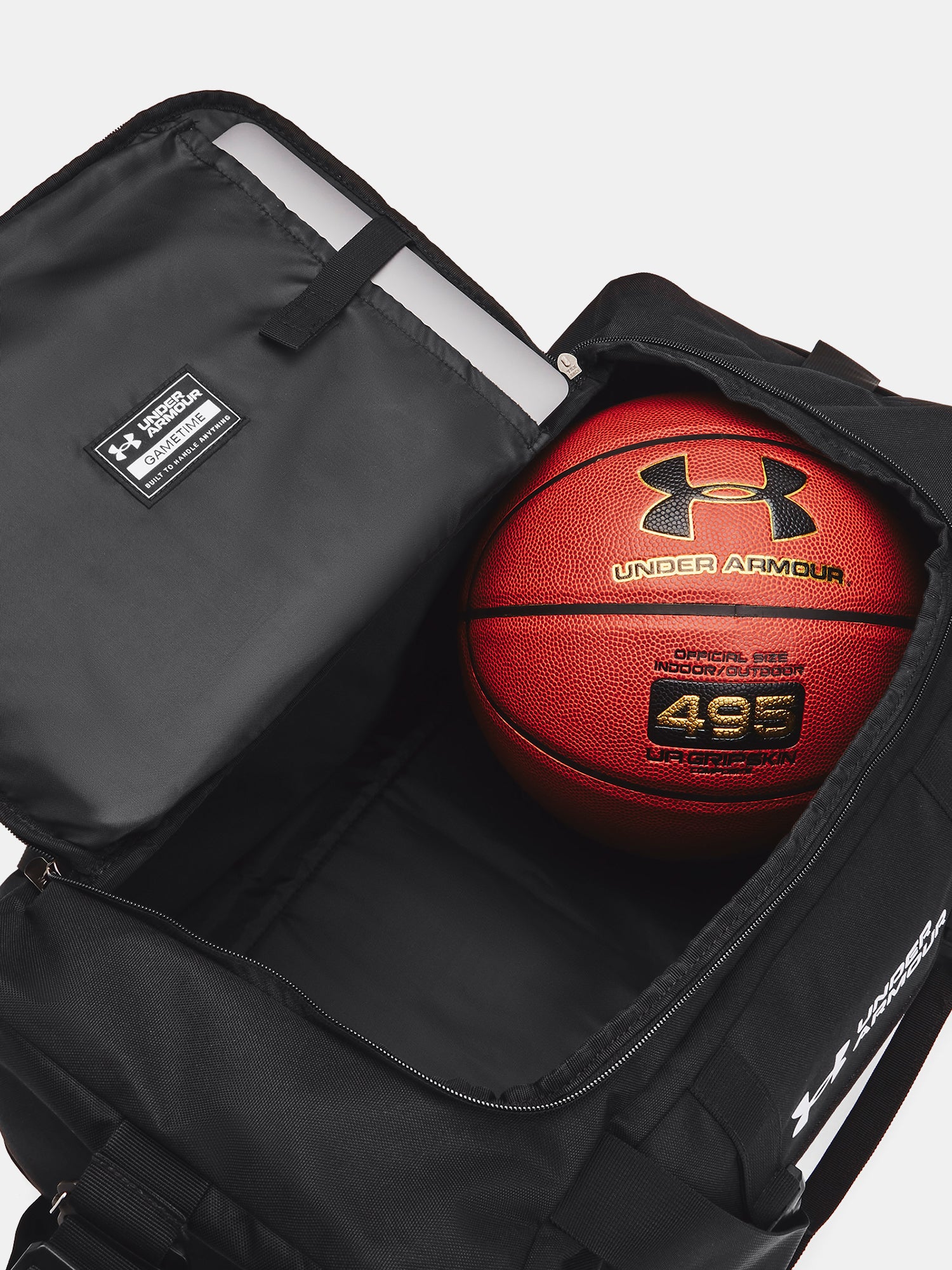 Unisex táska Under Armour UA Gametime Duffle SM