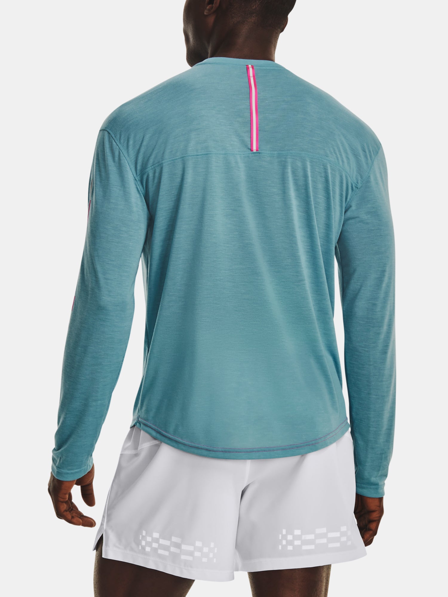Férfi Under Armour UA RUN ANYWHERE BREEZE LS póló