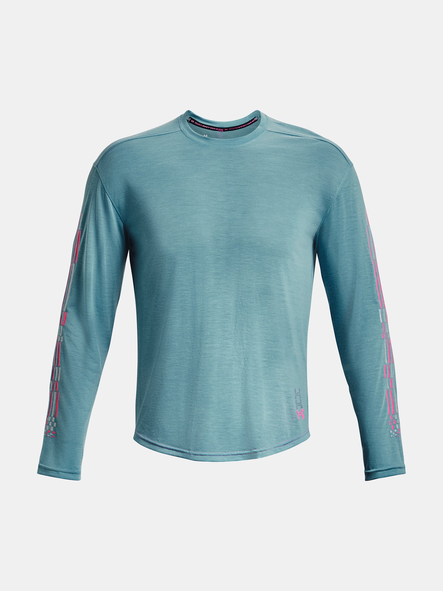 Férfi Under Armour UA RUN ANYWHERE BREEZE LS póló
