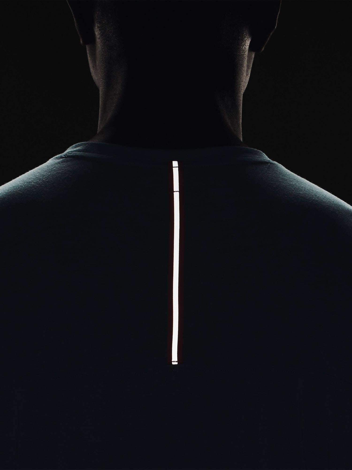 Férfi Under Armour UA RUN ANYWHERE BREEZE LS póló