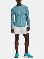 Férfi Under Armour UA RUN ANYWHERE BREEZE LS póló