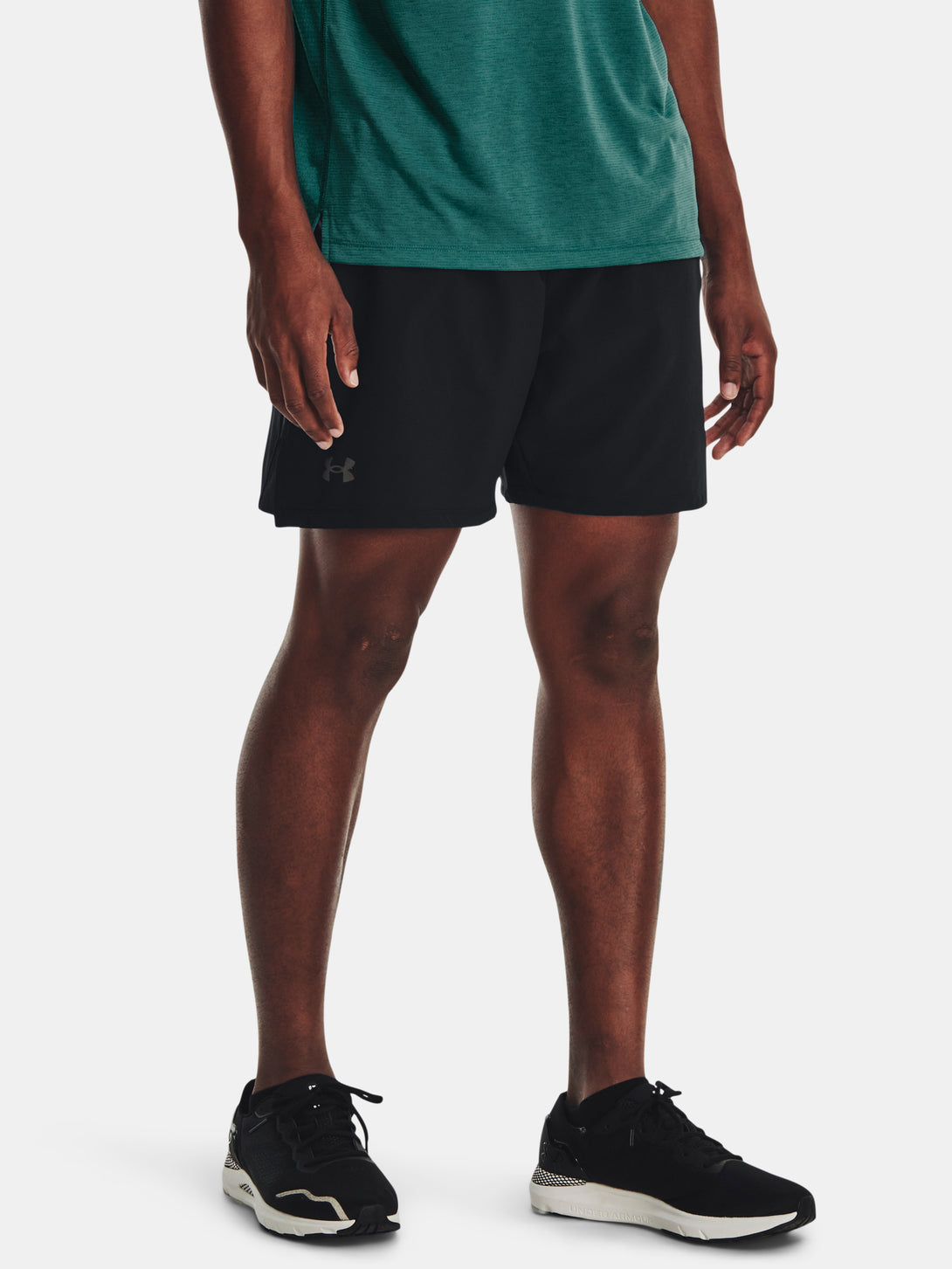 Under Armour Férfi rövidnadrág LAUNCH ELITE 7\'\' SHORT Short