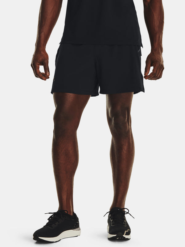 Under Armour Férfi rövidnadrág LAUNCH ELITE 5\'\' SHORT Short