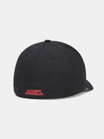 Férfi baseball sapka Under Armour M Blitzing Low STR