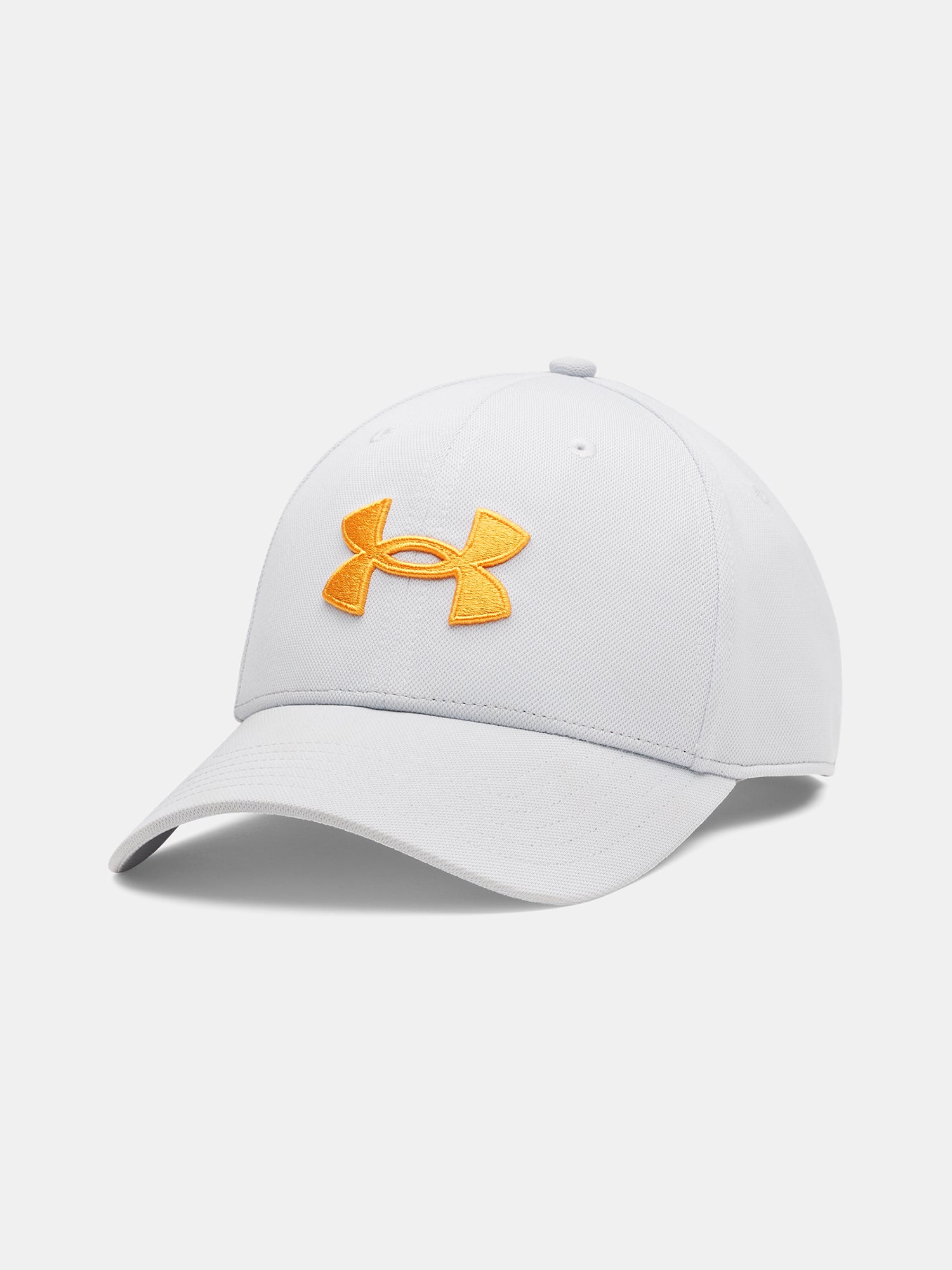 Under Armour Férfi baseball sapka M BLITZING LOW STR-GRY Baseball sapka
