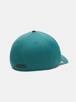 Férfi baseball sapka Under Armour M Blitzing Low STR